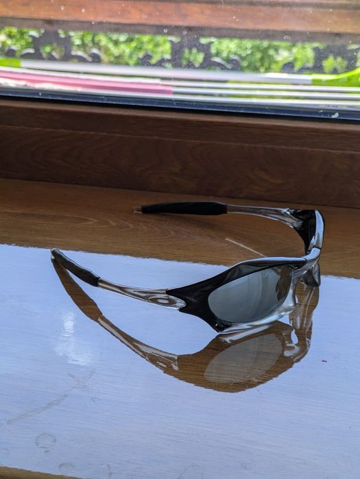 окуляри Oakley splice