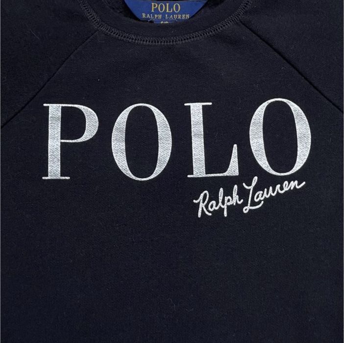 Оригінальна сукня Polo Ralph Lauren на 7-8 років