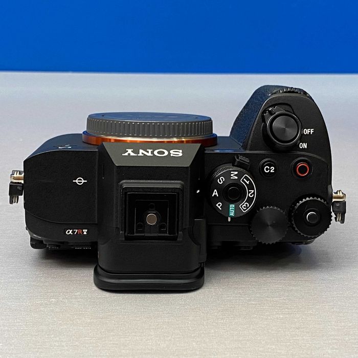 Sony A7R V (Corpo) - 61MP