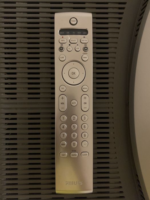 Тумба и Телевизор Philips 29PT9417/12