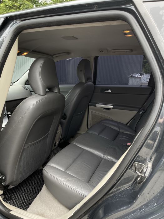Продам volvov50 2010 р