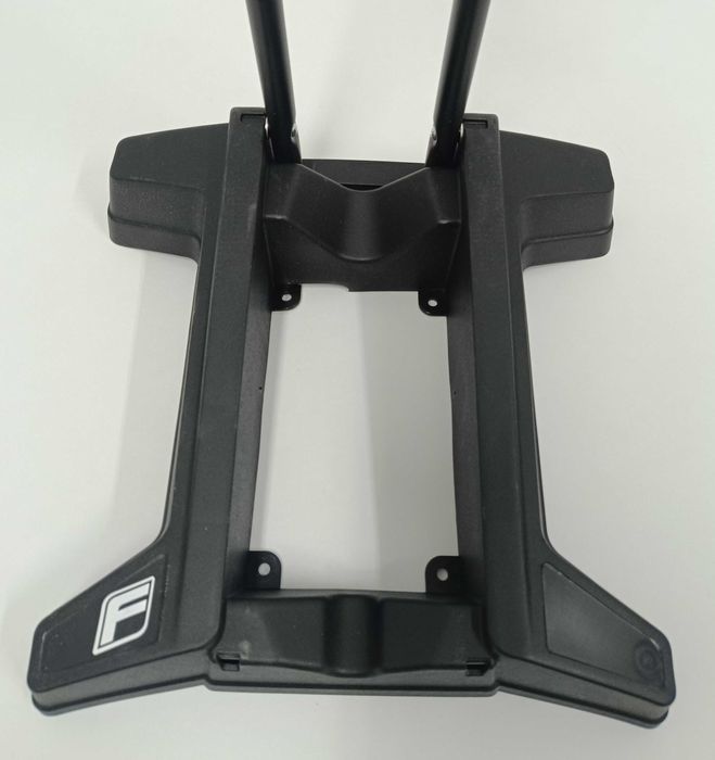 WYPRZEDAŻ Stojak rowerowy Uchwyt na rower Fischer