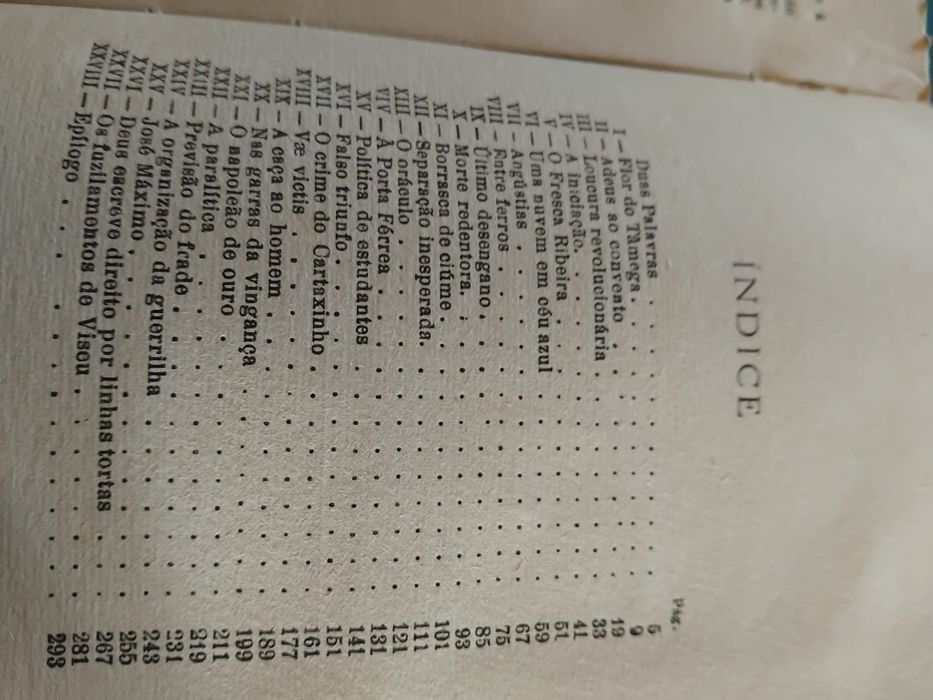 A Guerrilha de Frei Simão