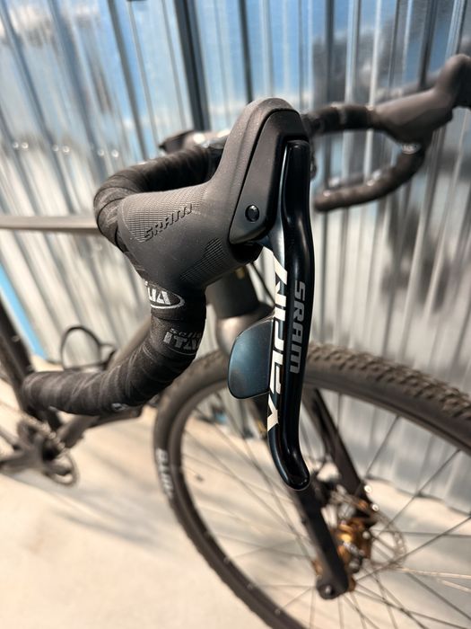 Rower Gravel Rondo Ruut Al2 rozmiar M