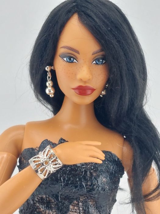 Bransoletka biżuteria dla lalek Barbie