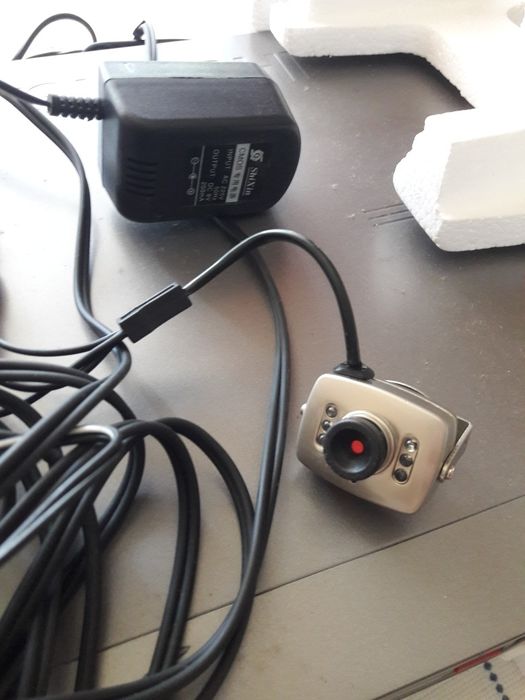 CCTV Mitsubishi HS1024422974422904350723