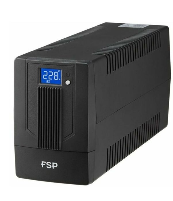 ІБЖ fsp dpv 650 w/usb (нове)