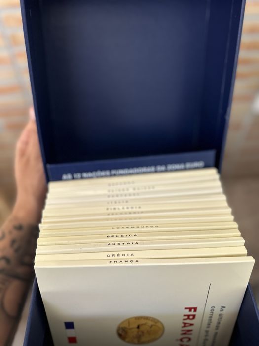 Ultimas moedas correntes Pre-Euro, Philae