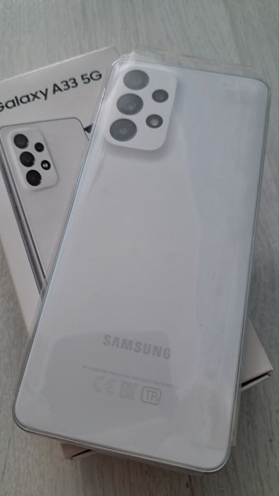 Samsung Galaxy A33 5G