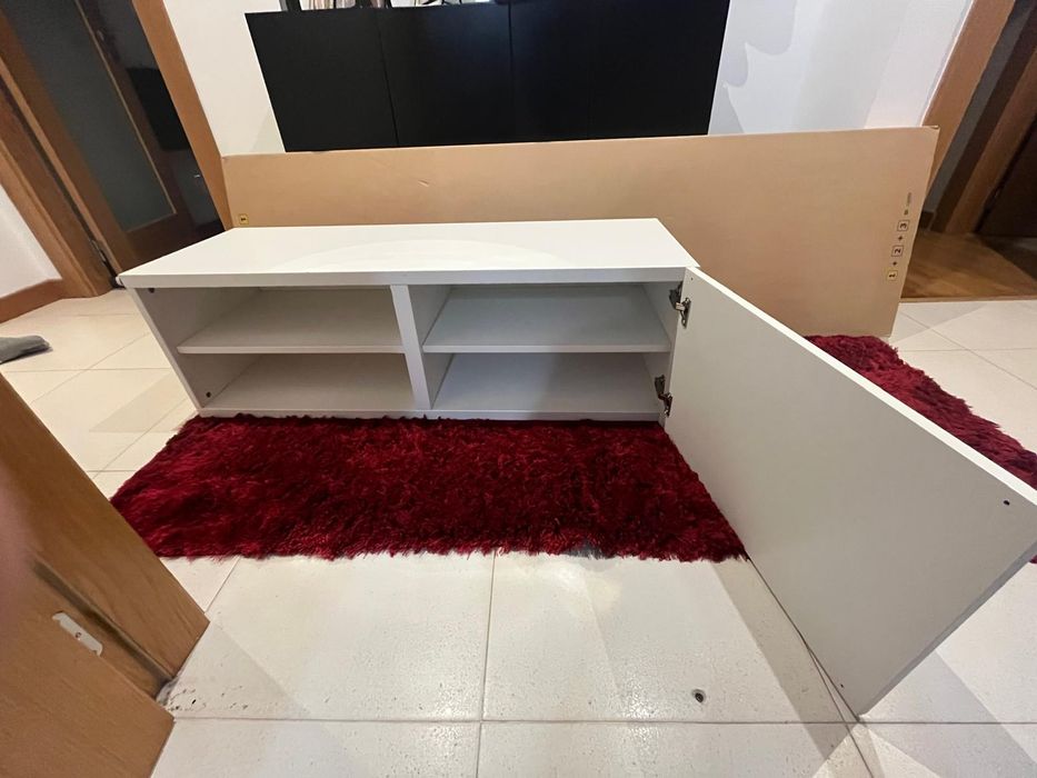 Armário em bom estado