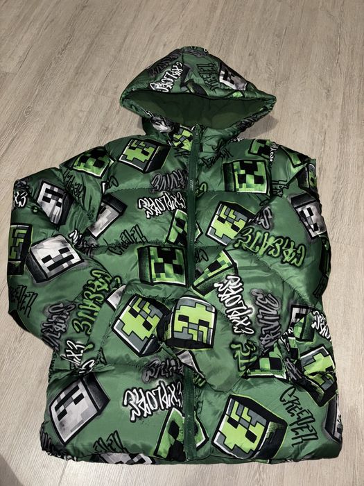 Куртка на хлопчика холодна весна/осінь