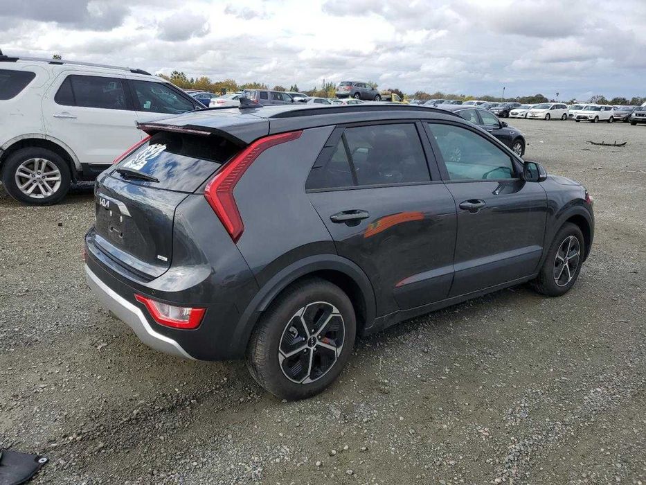 2024 Kia Niro EX