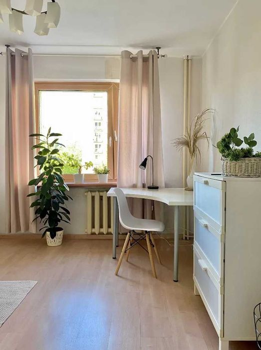 Mieszkanie – Katowice - Widok 2