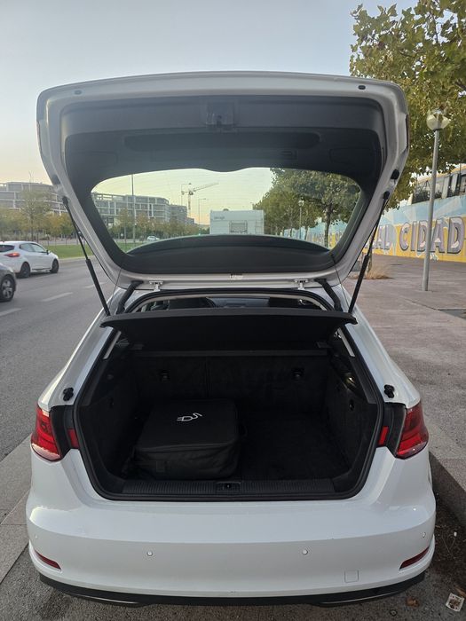 Audi A3 E-Tron Sportback Bateria Nova