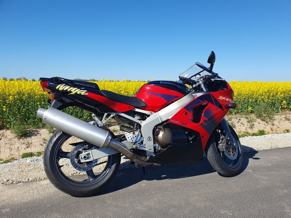 Kawasaki