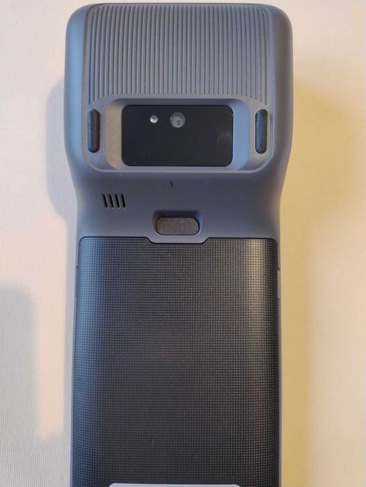 Термінал для ПРРО з принтером на Android 5-в-1