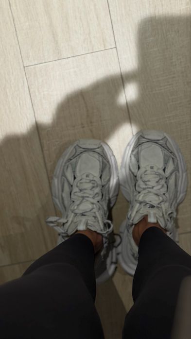 Buty sportowe Balenciaga