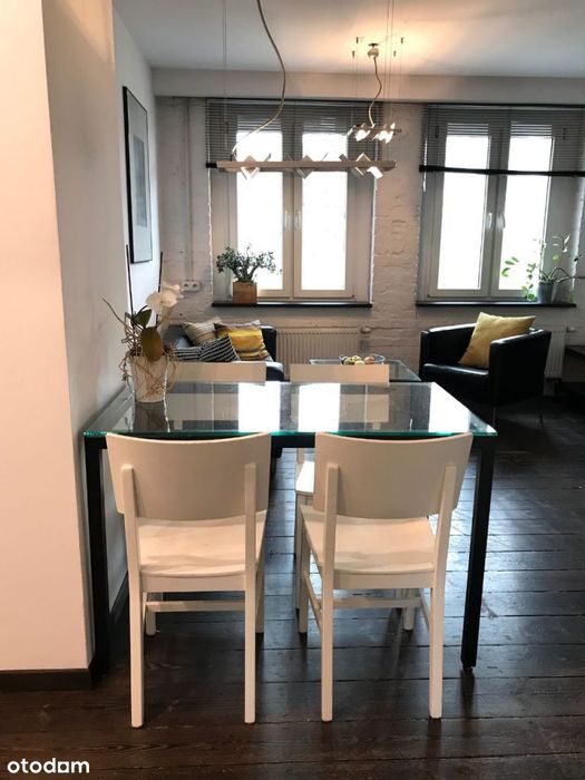 Apartament w Centrum 2 m. parkingowe i sprzątanie - Widok 6