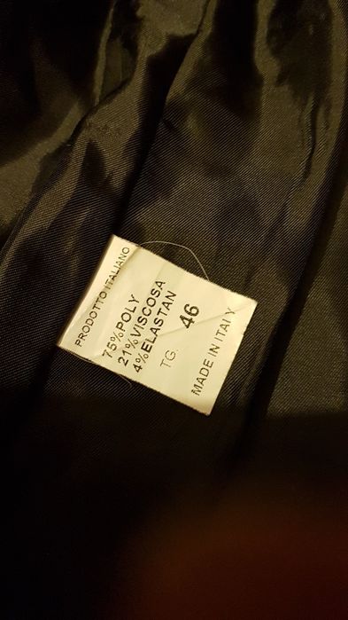 Sprzedam płaszcz damski rozm 36