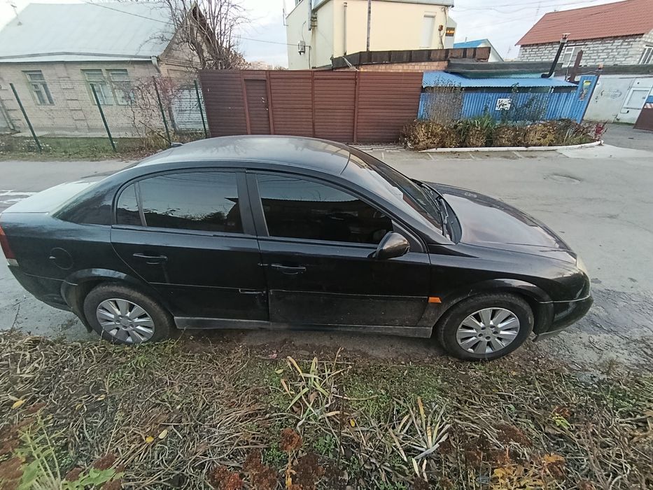 Продам Опель вектра 2.0 дизель