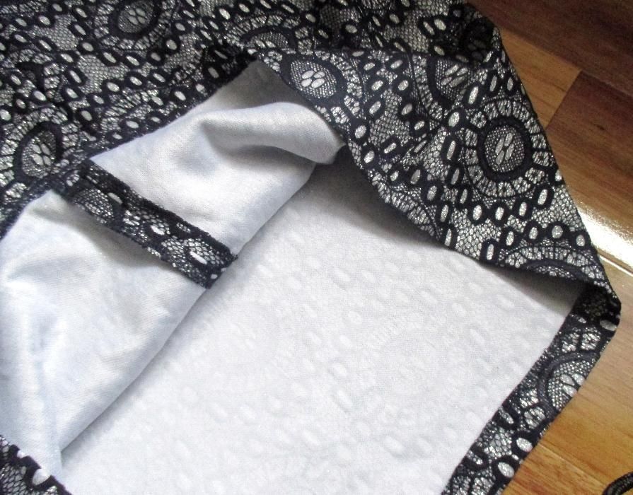 sukienka prestiż błysk Botega Elena rozm. 40