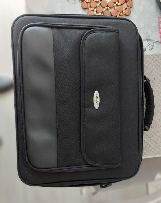 Mala de transporte de Portátil