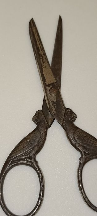 Ножиці антикваріат