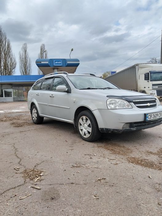 Шевроле лачетті    .