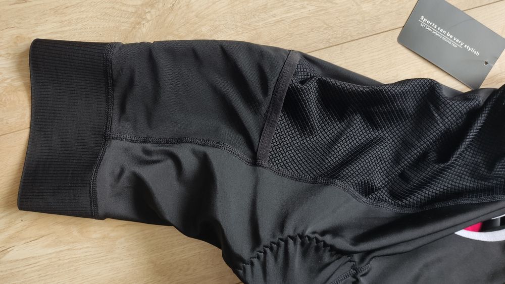 Spodenki kolarskie  rozm. L