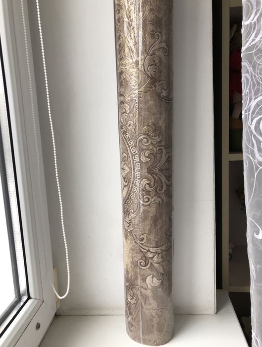 Шпалери Le Grand platinum Словʼянські Рококо 8546-12