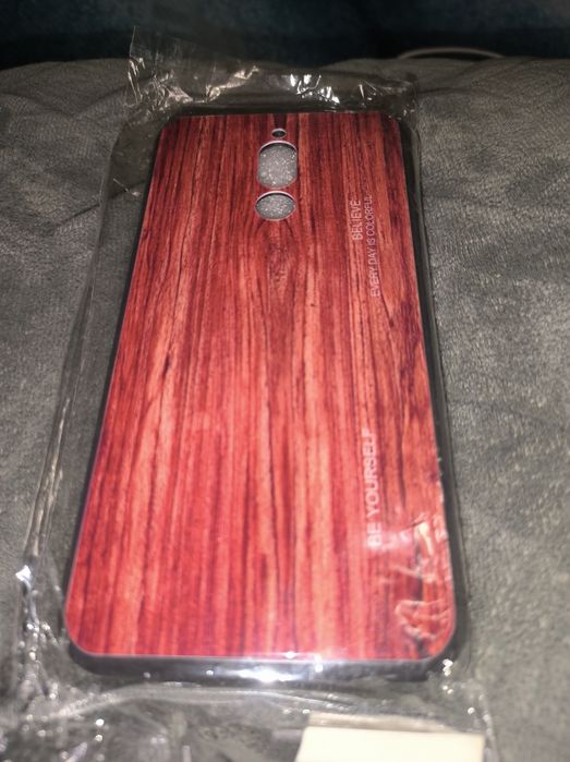 Чехол до Redmi 8, та Xiaomi mi 9