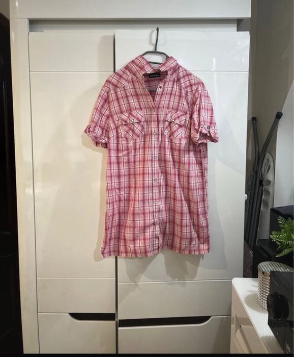 Koszula meska mia linea