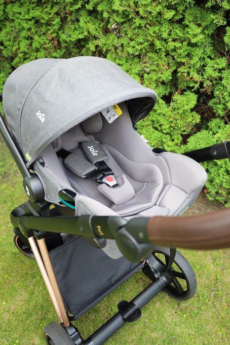Fotelik dziecięcy Joie I-snug 2