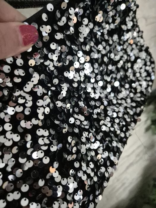 Nowa torebka wieczorowa