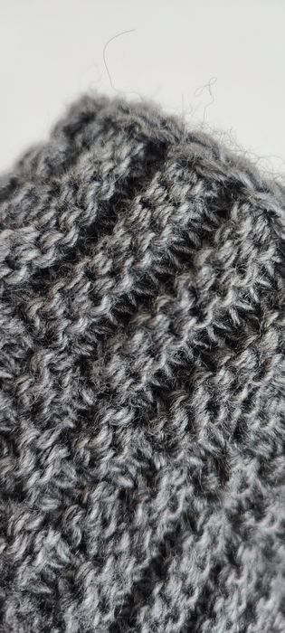 Новий шарф -хомут