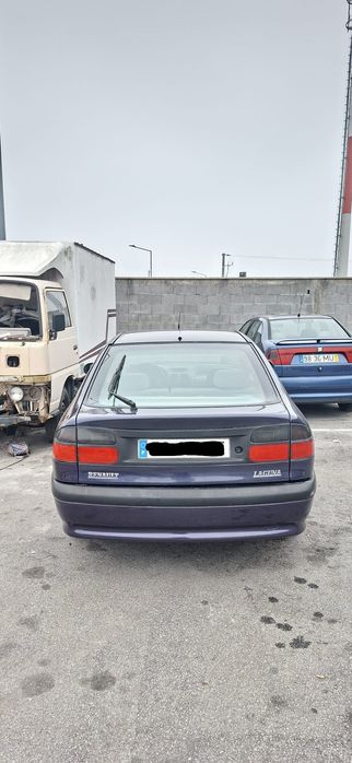 Renault Laguna 1 fase 1 1.8i 90cv
Ref:f3p 670
Ref:OM 601.913