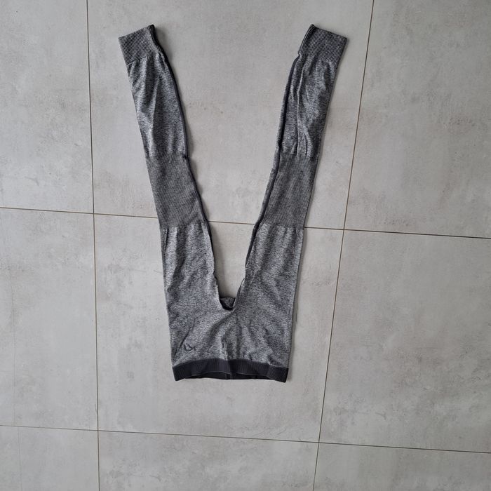 Legginsy sportowe Kari Traa