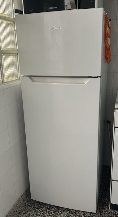 Frigorifico electronia