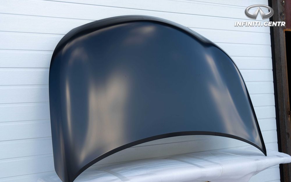 Новый Капот Infiniti QX56 QX80 USA 2020 2014 2017 2016 2018 2019