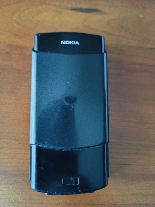 Nokia N70 usado.