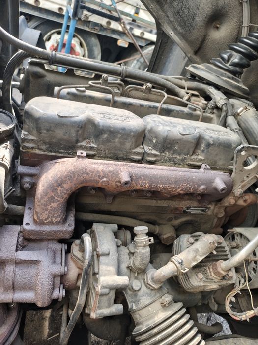 Продам Man l2000
