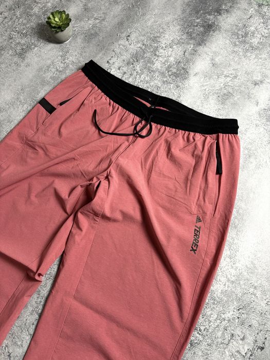 Жіночі штани Adidas TERREX