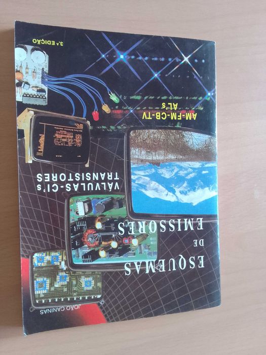 Emissores  TV e recetores telecomando placas CI+TR agora mais UM