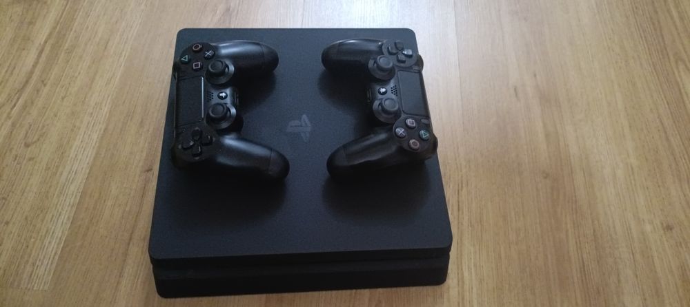 PlayStation 4 – HEN 12.00 + 16 jogos