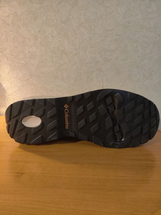 Напівчеревики Columbia Newton Nimble 45 р. оригінал США, полуботинки