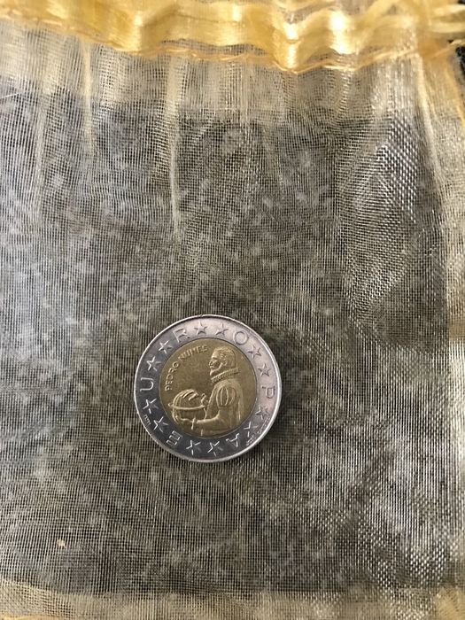 Moeda 100 escudos