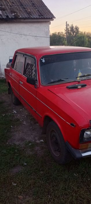 Продам ВАЗ 2103 газ бензин Авто зняте з обліку