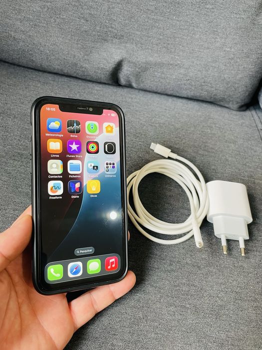Iphone 11 pro  256gb bateria 92%