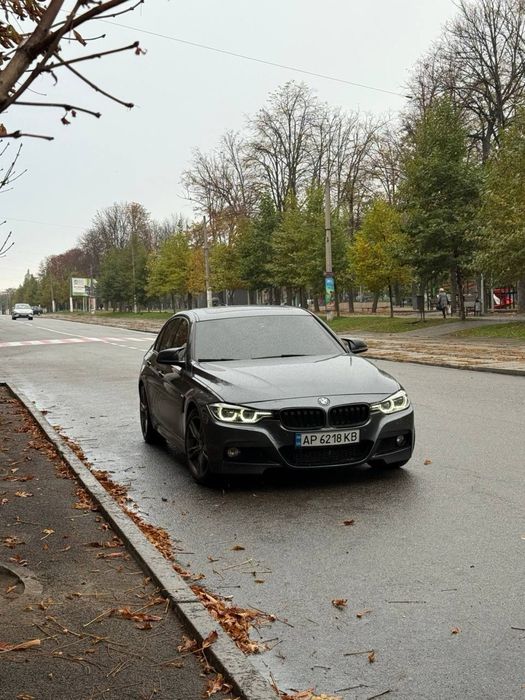 Продам BMW F30 328i x-drive
