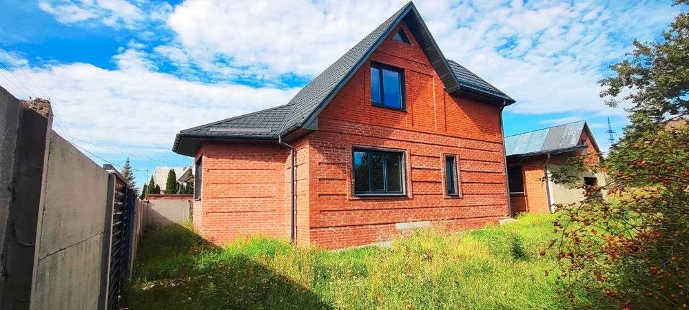 Продам будинок в Малій Данилівці